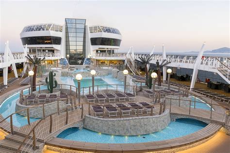 Msc Cruises 2024 Cape Town Prices - Laure Kerrie