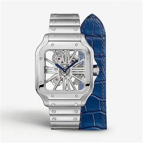 Cartier Watches for Men and Women - Luxury Watches USA