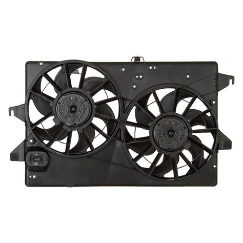 Spectra Premium® CF15030 - Engine Cooling Fan