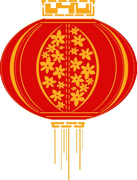 Chinese Lamp PNG Images HD - PNG Play