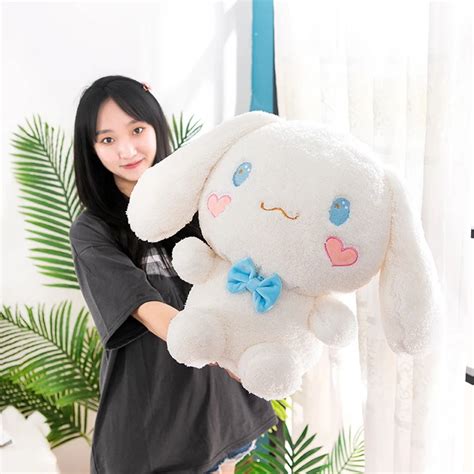 Cinnamoroll Sanrio Pillow | sevencolors.co.jp