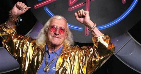 Jimmy Savile's vilest deeds - 'corpse sex and eyeball he turned into necklace and wore on TV ...