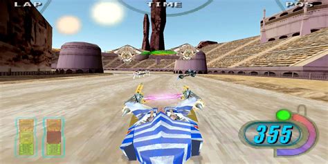 Best Arcade Racing Games Of All Time, Ranked