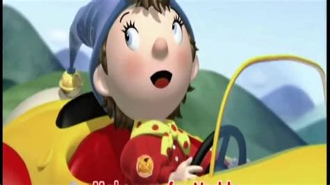 Make Way For Noddy Logo