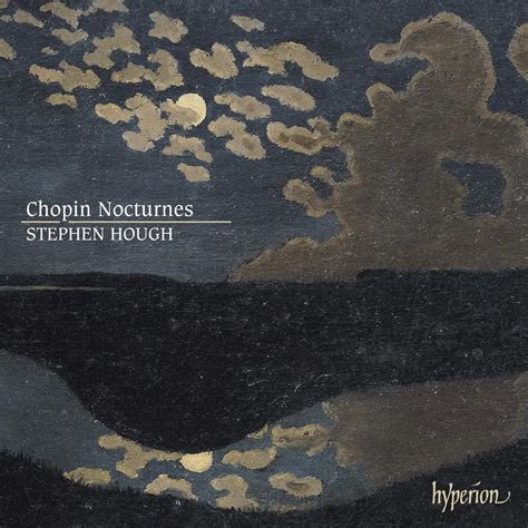 Stephen Hough - Chopin: Nocturnes (2021) [Official Digital Download 24/192] / AvaxHome