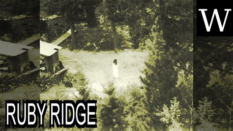 RUBY RIDGE - WikiVidi Documentary - YouTube