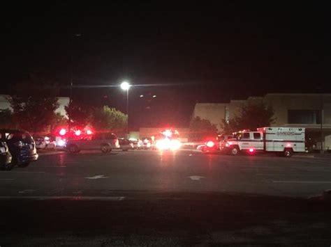 4 treated and released after SouthPark mall evacuation | wcnc.com