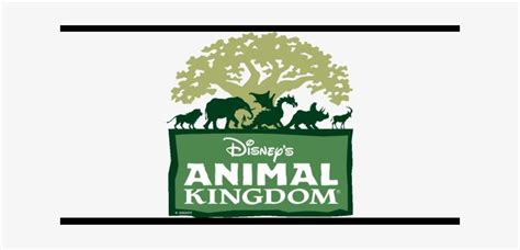 Animal Kingdom Logo - LogoDix