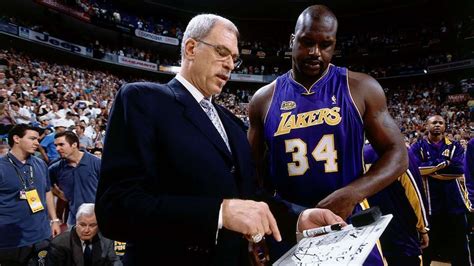 Phil Jackson advises the Lakers in their search for a head coach - Archyde