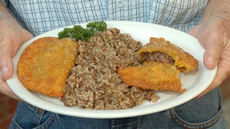 Natchitoches Meat Pie Festival in Natchitoches Louisiana