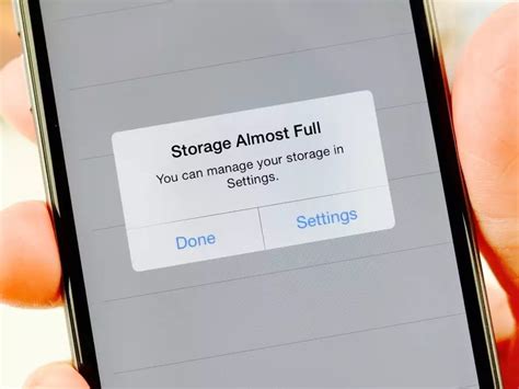 How to clear the 'other' storage on your iPhone by deleting cache and ...