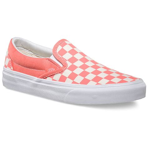 Vans Classic Slip-On Shoes - Women's | evo outlet