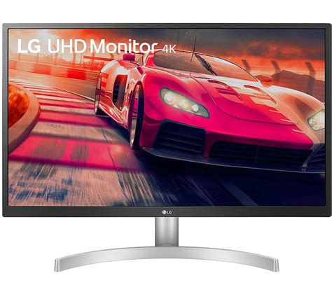 LG 27UL500-W 4K Ultra HD 27¬î IPS LCD Gaming Monitor Reviews - Reviewed ...