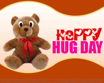 3D Animated GIF Images for Hug Day 2018 | Happy hug day, Hug day pictures, Hug day images