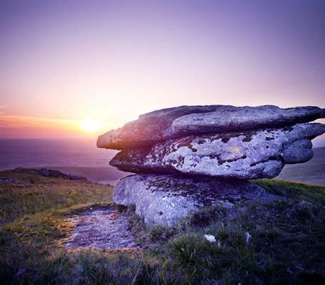 Devon Attractions | Dartmoor National Park