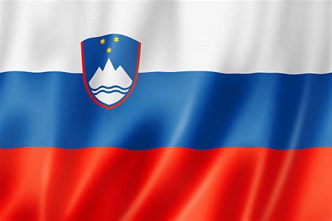 Best Slovenian Flag Stock Photos, Pictures & Royalty-Free Images - iStock