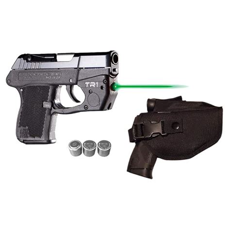 Buy Laser Kit for Kel-Tec P-3AT, P-32 w/Tactical Holster, Touch ...