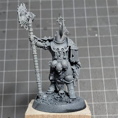 Pin by Jonathan Lahey on Miniature conversions and sculpts | Dnd minis, Miniatures, Warhammer