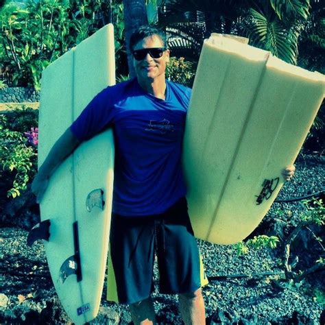 Rob Lowe on Instagram: “Pushing limits in Hawaii. #BigSurf” | Big surf ...