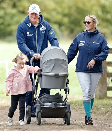 Zara Tindall children: How many children does Zara Tindall have? | Royal | News | Express.co.uk