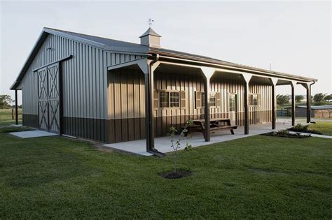 A Guide To Metal Buildings - Check Out THE IMAGE for Various Metal ...