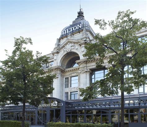 Hilton Antwerp Old Town, Antwerpen, Belgium Jobs | Hospitality Online