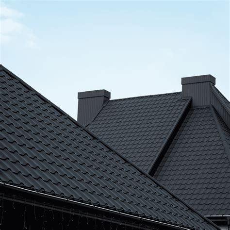 What’s Over Your Head? – The Different Types of Roof Shingles and Their ...