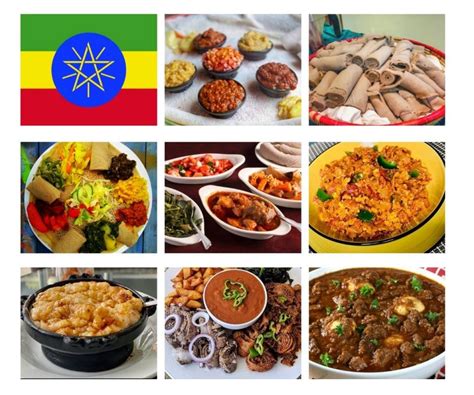 The Top 10 Traditional Somali Foods - SESOMR