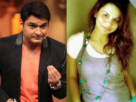 Comedy Nights' Kapil Sharma To Get Married To Preeti Simoes In 2014 ...