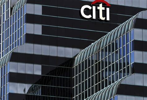 Citigroup ukarany przez SESC! Bank winien manipulacji rynkiem obligacji? - Comparic