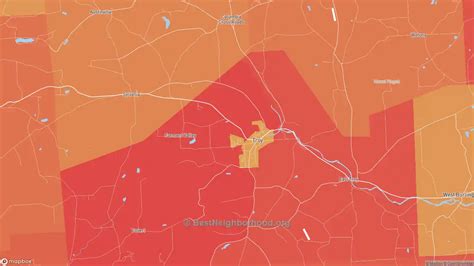 Race, Diversity, and Ethnicity in Troy, PA | BestNeighborhood.org