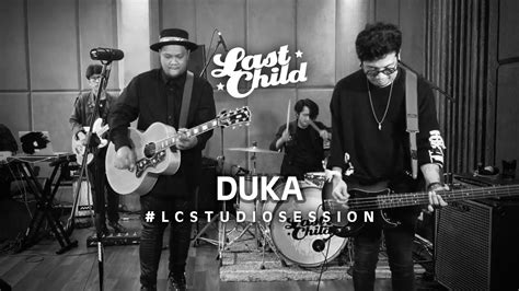 Last Child - Duka (Studio Session) - YouTube Music