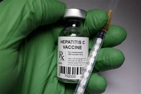 560+ Hepatitis C Vaccine Stock Photos, Pictures & Royalty-Free Images ...