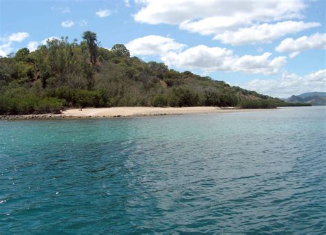 Island Archive - Macuata Island - Fiji - Pacific Ocean