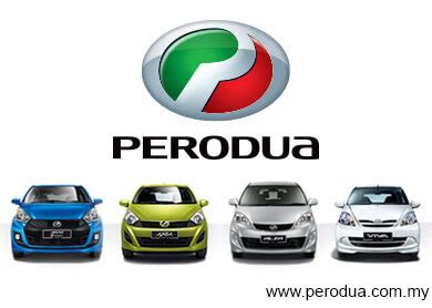 Perodua: Car prices to stay for now