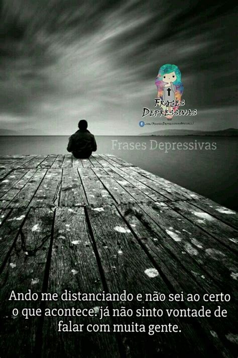 Pin em FRASES DEPRESSIVAS