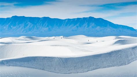 White Sands National Park | Everything Las Cruces