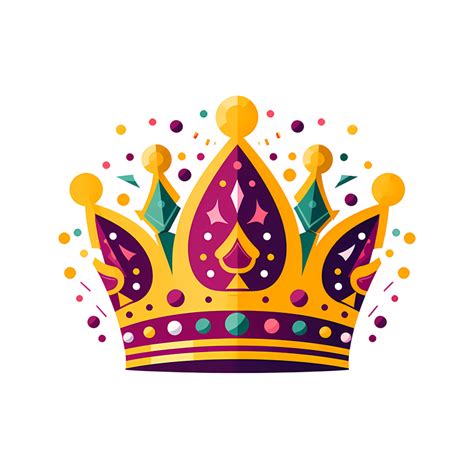 Mardi Gras,Crown,Others PNG Clipart - Royalty Free SVG / PNG