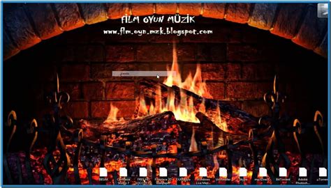 29 Fireplace Screen Saver, Fireplace Screensaver Mac - Hearth (#343067 ...