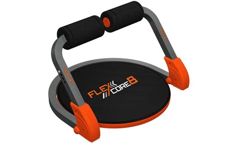 Up To 15% Off on Flex Core 8 Training Machine | Groupon Goods