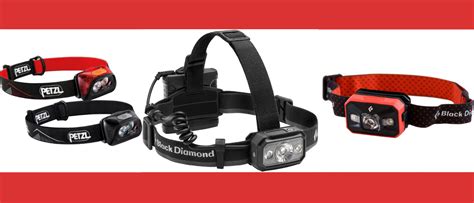 Best Trail Running Headlamps - 2023 Update - RunBryanRun