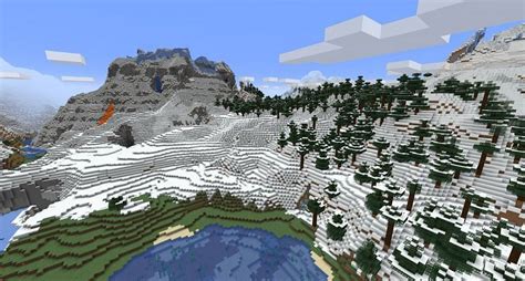 Minecraft 1.18 Caves & Cliffs update: Expected release date, new ...