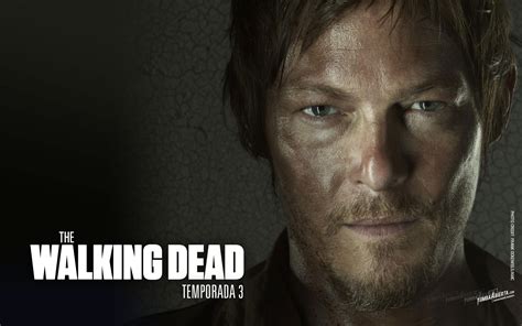 Daryl The Walking Dead wallpaper | 1920x1200 | #56735