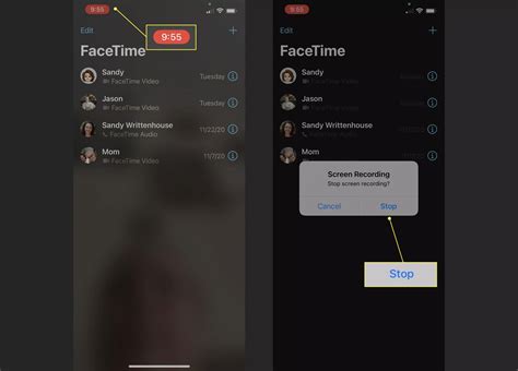 How to Screen Record FaceTime with Audio | CellularNews