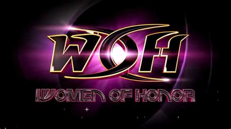 Ring Of Honor Announces First Ever Women Of Honor Tryout Camp