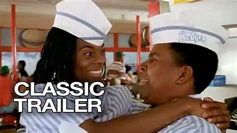 Good Burger (1997) Official Trailer - Kel Mitchell, Kenan Thompson Movie HD - YouTube