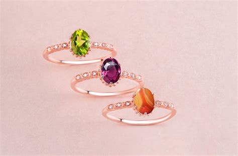 August Birthstone: All About Peridot, Spinel & Sardonyx | Moon Magic