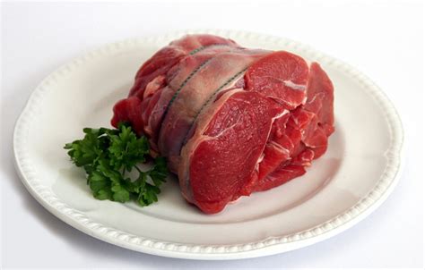 Lamb Meat in Scotland 2024-2025 - Rove.me