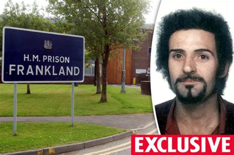 Yorkshire Ripper invites child killers to jail cell party celebrating arrest | Daily Star