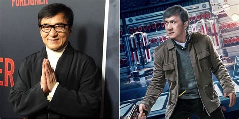 Male Lead To Co-Star In Jackie Chan Martial Arts Film Needed, S'poreans ...